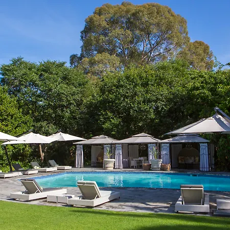 Fairlawns Boutique Hotel&Spa-2