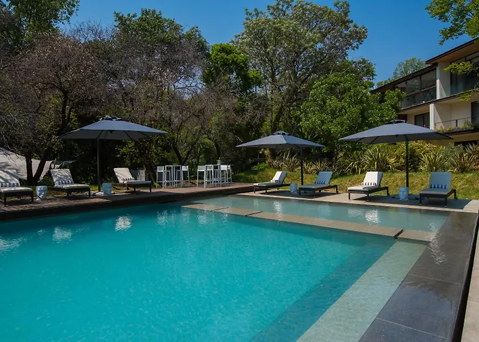 Vivari And Spa By MantisSpa Hotel