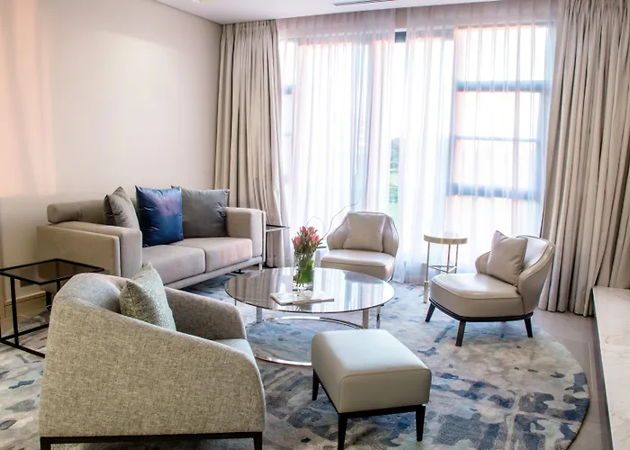 Houghton , Spa, Wellness & GolfSpa Hotel