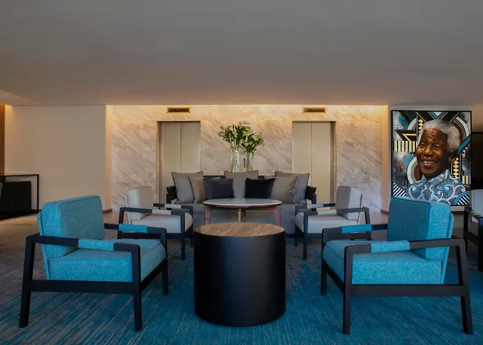 Houghton , Spa, Wellness & GolfSpa Hotel