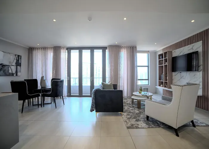 Masingita Towers And SpaSpa Hotel