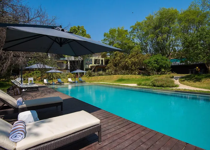 Vivari And Spa By MantisSpa Hotel